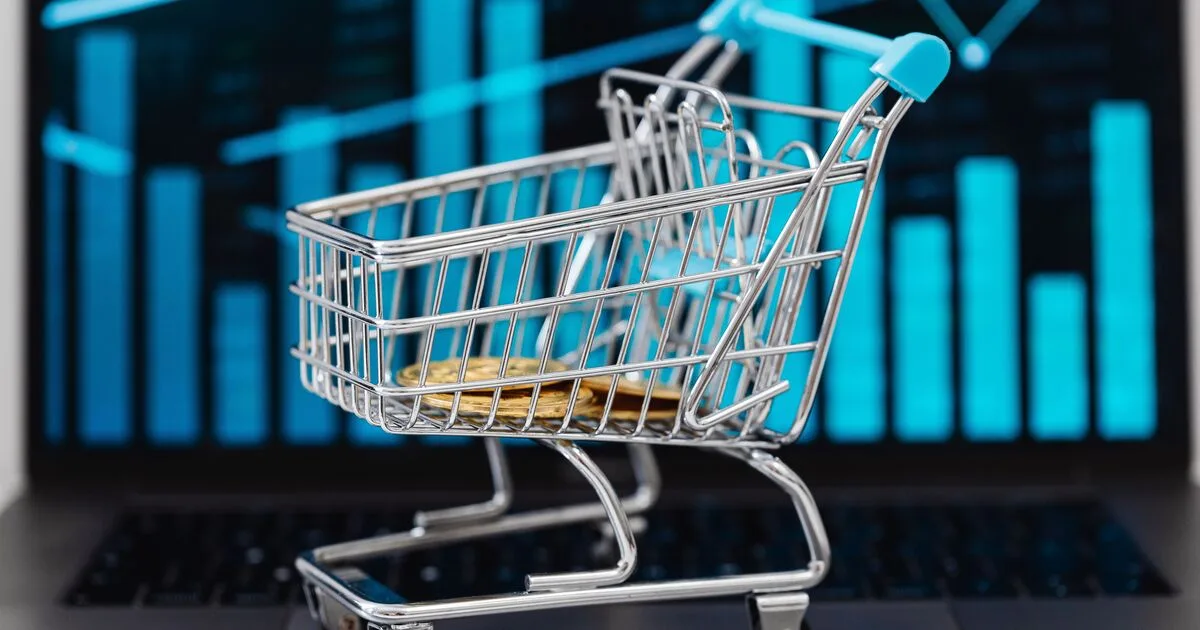 AI Shopping Agents Now Convert 42% Better Than Humans. Your GA4 Still Shows None of Them.