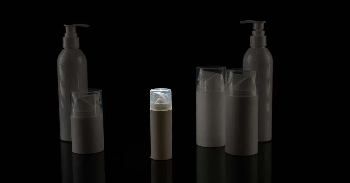 Online Cosmetics Retailer — $449,769 Sales Revenue Generated