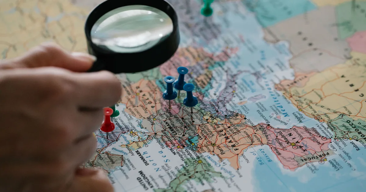 Google Ads Cost per Click by Country 2026: A Plumber Click Costs $34 in the US and $1.55 in Poland