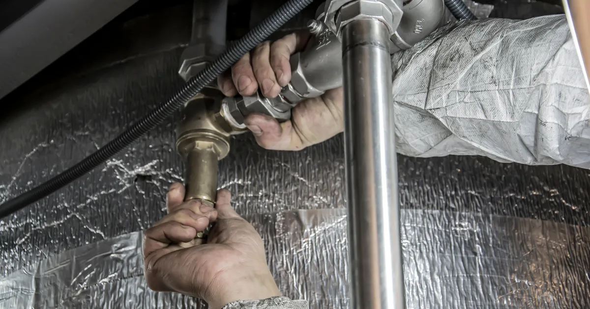 Google Ads for Plumbers 2026: An Emergency Plumber Click Costs $76. What to Bid On and What to Block