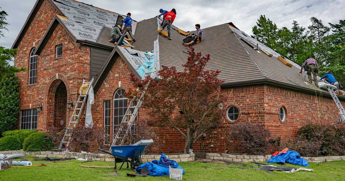 Google Ads for Roofers 2026: Roof Repair Clicks Cost $41, Storm Damage $47. Costs, Budget and Setup