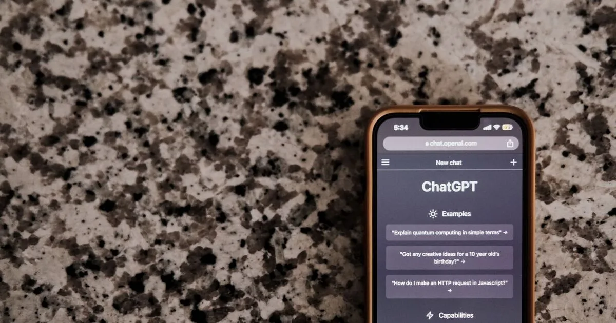 OpenAI Is Testing Ads That Open a Conversation Instead of a Landing Page
